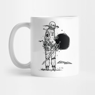 Freedom Mug